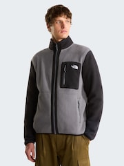 The North Face Black Yumiori Full Zip Fleece - Image 1 of 6