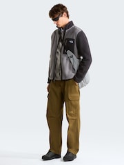 The North Face Black Yumiori Full Zip Fleece - Image 3 of 6