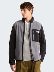 The North Face Black Yumiori Full Zip Fleece - Image 4 of 6