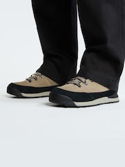 The North Face Grey Back-To-Berkeley IV Leather Trainer Boots - Image 4 of 4