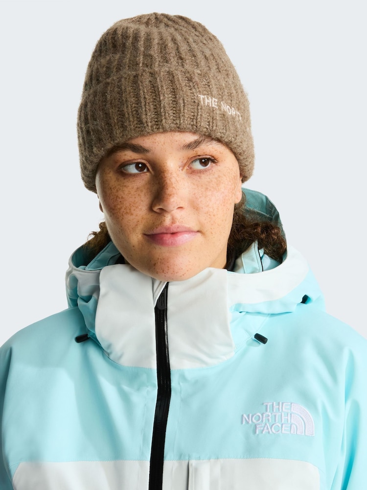 The North Face Fohair Cabin Beanie - Bilde 1 av 3