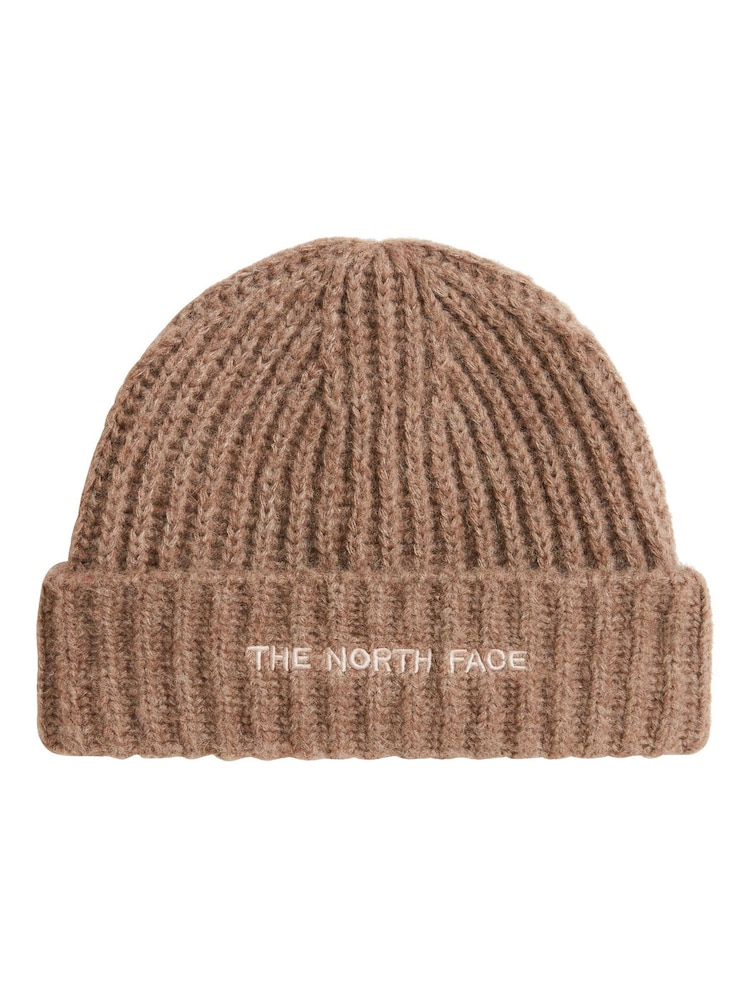 The North Face Fohair Cabin Beanie - Bilde 2 av 3