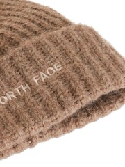 The North Face Fohair Cabin Beanie - Bilde 3 av 3