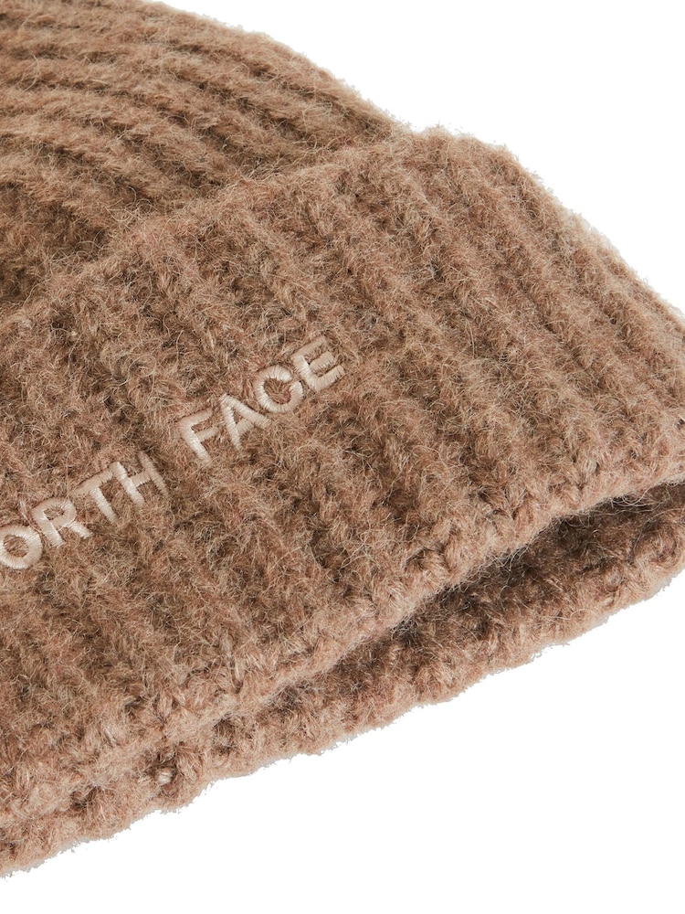 The North Face Fohair Cabin Beanie - Bilde 3 av 3