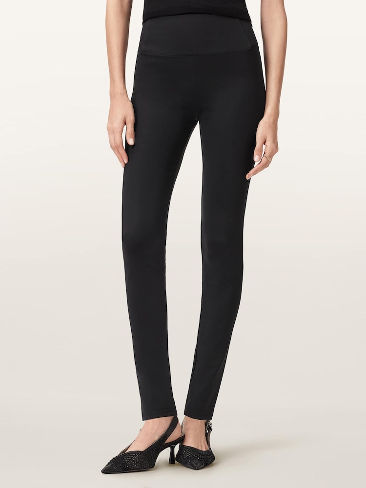 AllSaints Cora Jay Trousers - صورة 1 من 7 AllSaints Cora Jay Trousers - صورة 1 من 7