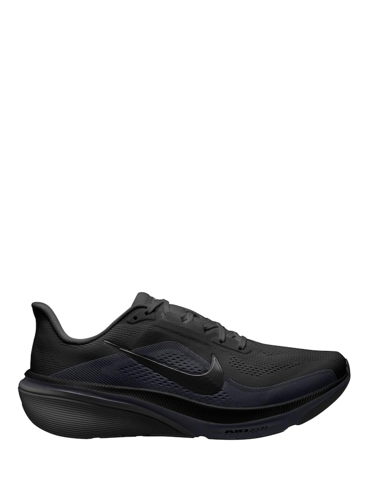 Negro - Zapatillas deportivas para correr Pegasus 42 de Nike - Imagen 1 de 4
