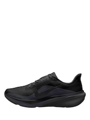 Negro - Zapatillas deportivas para correr Pegasus 42 de Nike - Imagen 2 de 4