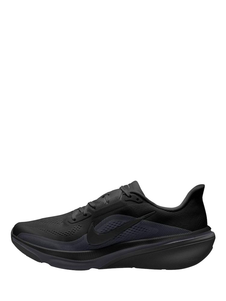 Negro - Zapatillas deportivas para correr Pegasus 42 de Nike - Imagen 2 de 4