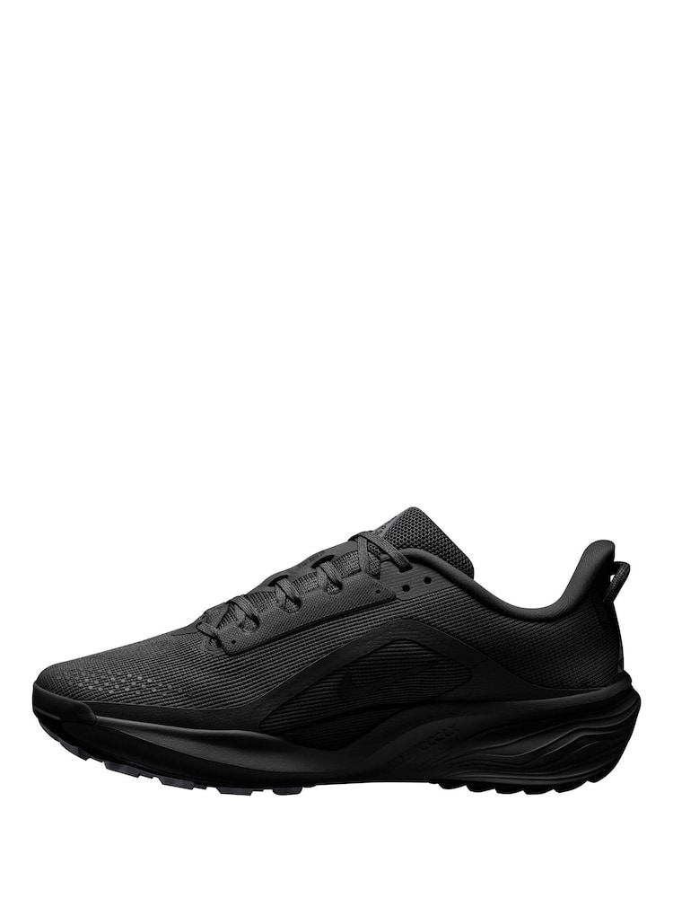 Nike Black ACG Pegasus Running Trainers - Image 2 of 4 Nike Black ACG Pegasus Running Trainers - Image 2 of 4