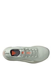 Nike Light Silver ACG Pegasus Trail GORE-TEX Running Trainers - Image 3 of 4