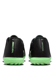 Nike Black Mercurial Vapor 17 Club Turf Low Football Boots - Image 5 of 5