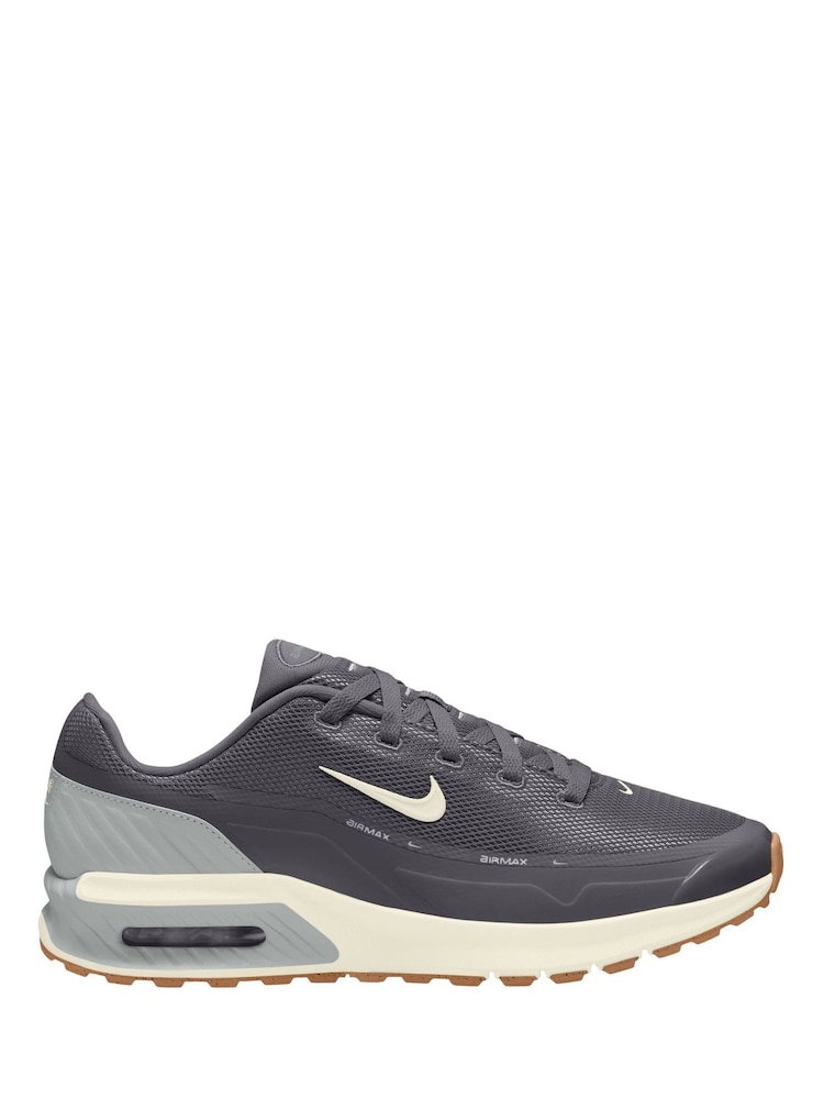 Nike Black Air Max Bia Trainers - Image 1 of 4 Nike Black Air Max Bia Trainers - Image 1 of 4