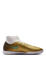 Nogometni čevlji Nike Mercurial Superfly 11 Academy Kylian Mbappe Turf - Slika 1 iz 7