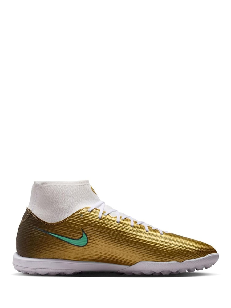 Nogometni čevlji Nike Mercurial Superfly 11 Academy Kylian Mbappe Turf - Slika 1 iz 7 Nogometni čevlji Nike Mercurial Superfly 11 Academy Kylian Mbappe Turf - Slika 1 iz 7