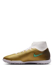 Nogometni čevlji Nike Mercurial Superfly 11 Academy Kylian Mbappe Turf - Slika 3 iz 7