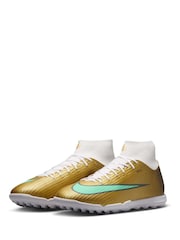 Nogometni čevlji Nike Mercurial Superfly 11 Academy Kylian Mbappe Turf - Slika 4 iz 7