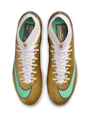 Nogometni čevlji Nike Mercurial Superfly 11 Academy Kylian Mbappe Turf - Slika 6 iz 7