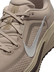 Nike Khaki Green Quest 7 Road Running Trainers - Image 10 of 11