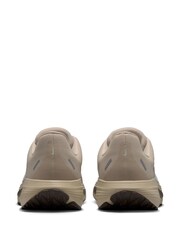 Nike Khaki Green Quest 7 Road Running Trainers - Image 6 of 11