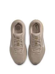 Nike Khaki Green Quest 7 Road Running Trainers - Image 7 of 11