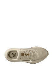 Nike Khaki Green Quest 7 Road Running Trainers - Image 8 of 11