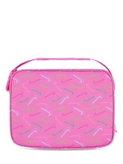 Nike Pink Futura Fuel Pack Bag - Image 2 of 8