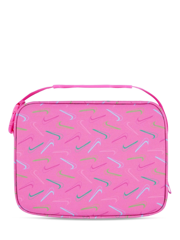 Nike Pink Futura Fuel Pack Bag - Image 2 of 8