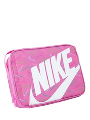 Nike Pink Futura Fuel Pack Bag - Image 3 of 8