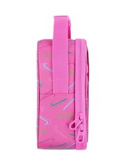 Nike Pink Futura Fuel Pack Bag - Image 4 of 8