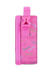 Nike Pink Futura Fuel Pack Bag - Image 5 of 8