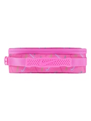 Nike Pink Futura Fuel Pack Bag - Image 6 of 8