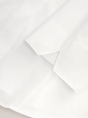 Bela - Oprijeta raztegljiva srajca s 3/4 rokavi Essential - Slika 6 iz 7