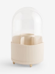 360° Rotating Makeup Brush Organiser - Image 4 of 5
