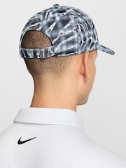 Nike Sportswear Club Structured Camo Cap - Imagen 2 de 5