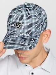 Nike Sportswear Club Structured Camo Cap - Imagen 3 de 5