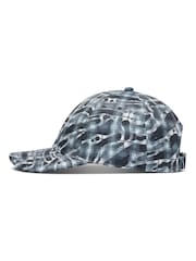 Nike Sportswear Club Structured Camo Cap - Imagen 4 de 5
