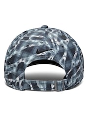 Nike Sportswear Club Structured Camo Cap - Imagen 5 de 5