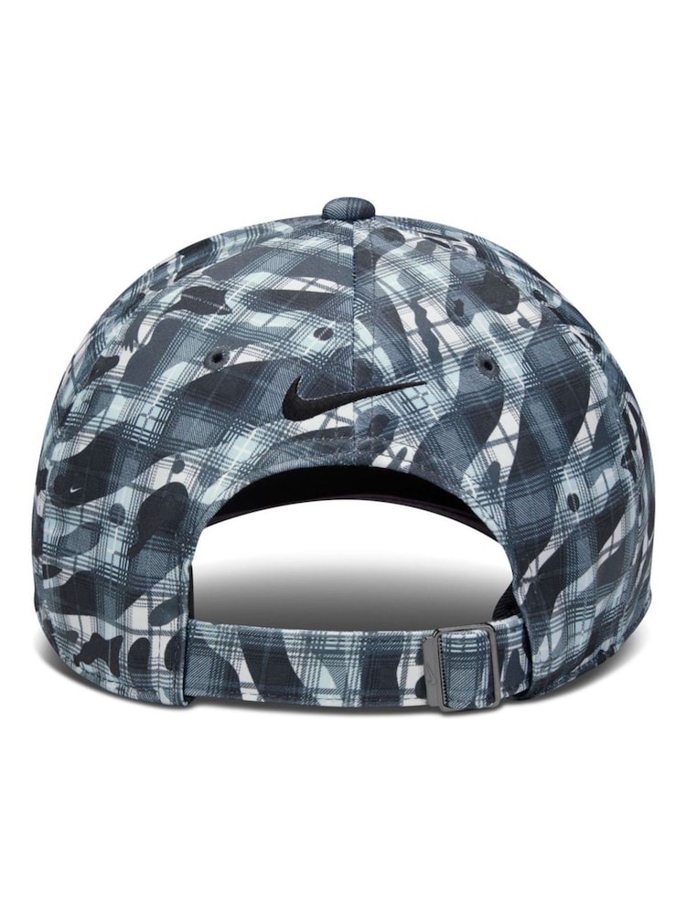 Nike Sportswear Club Structured Camo Cap - Imagen 5 de 5