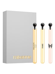 Rabanne Discovery Mini Gift Set 3 x 4ml - Image 1 of 3