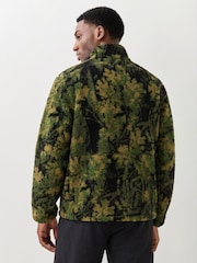 The North Face Extreme Pile Printed Full Zip Fleece Jacket - Slika 2 od 5