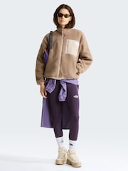 The North Face Natural Yumiori Reversible Fleece Jacket - Image 2 of 6