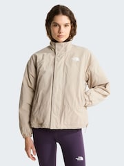 The North Face Natural Yumiori Reversible Fleece Jacket - Image 3 of 6