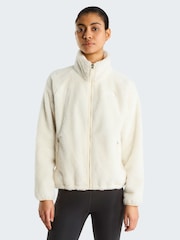The North Face Osito Evolve Fluffy Full Zip Fleece Jacket - Bild 1 von 6