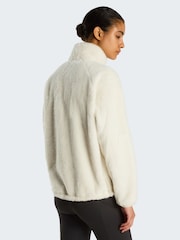 The North Face Osito Evolve Fluffy Full Zip Fleece Jacket - Bild 2 von 6