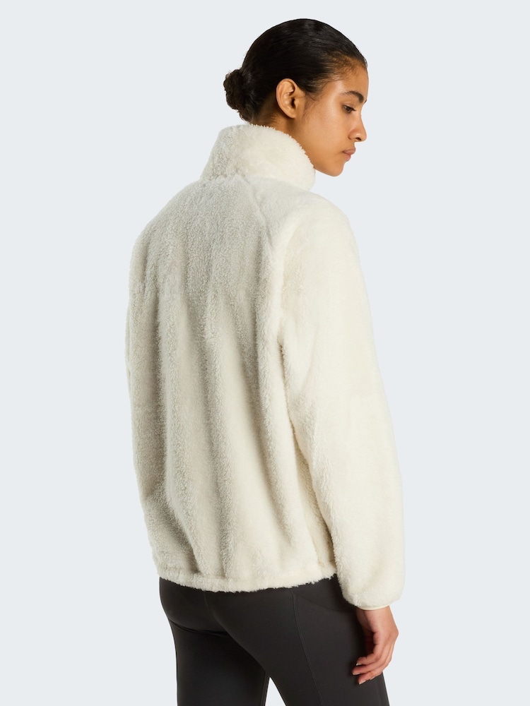The North Face Osito Evolve Fluffy Full Zip Fleece Jacket - Bild 2 von 6