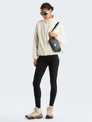 The North Face Osito Evolve Fluffy Full Zip Fleece Jacket - Bild 3 von 6