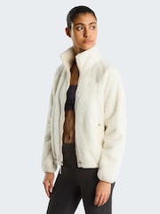 The North Face Osito Evolve Fluffy Full Zip Fleece Jacket - Bild 4 von 6