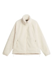The North Face Osito Evolve Fluffy Full Zip Fleece Jacket - Bild 5 von 6