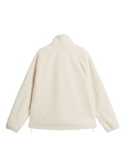 The North Face Osito Evolve Fluffy Full Zip Fleece Jacket - Bild 6 von 6