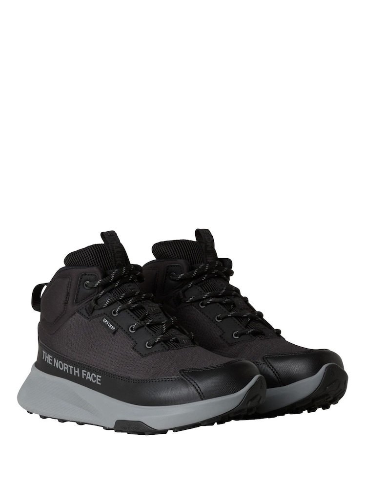 Čizme za srednje trenerke The North Face Youth Fastpack II - Slika 2 od 5